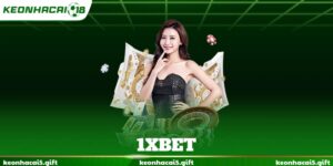 1XBET