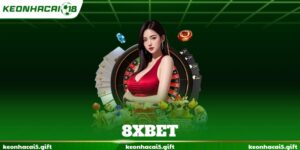 8XBET
