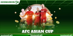 AFC Asian Cup