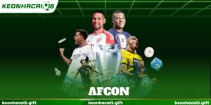 AFCON