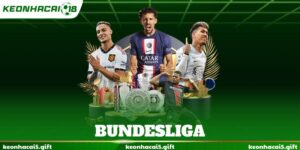 Bundesliga