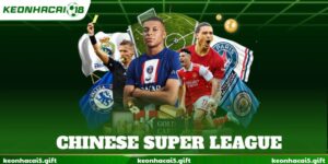 Chinese Super League