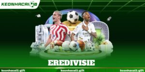 Eredivisie