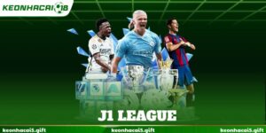J1 League
