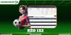 Kèo 1x2