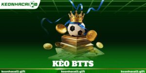 Kèo BTTS