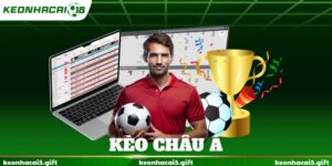 kèo châu Á