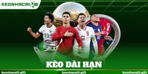 Kèo dài hạn