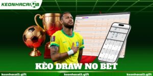 kèo Draw No Bet