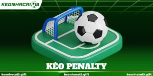Kèo penalty