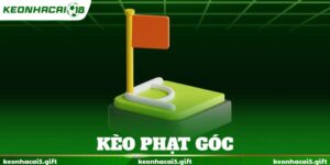 kèo phạt góc