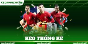 Kèo thống kê