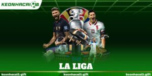 La Liga