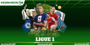 Ligue 1