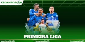 Primeira Liga