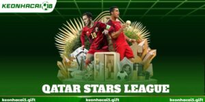 Qatar Stars League