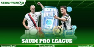 Saudi Pro League