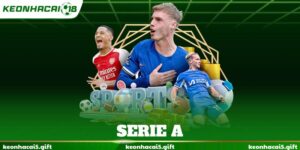 Serie A
