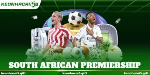 South African Premiership