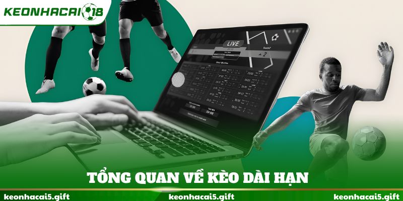 Tổng quan về kèo dài hạn
