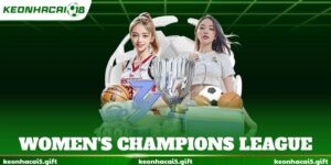 Women’s Champions League