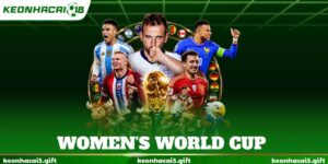 Women's World Cup